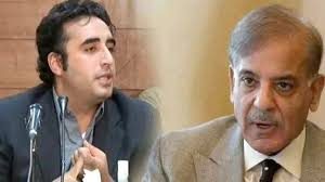 PM thanks Bilawal Bhutto for support on Military response to Indian aggression