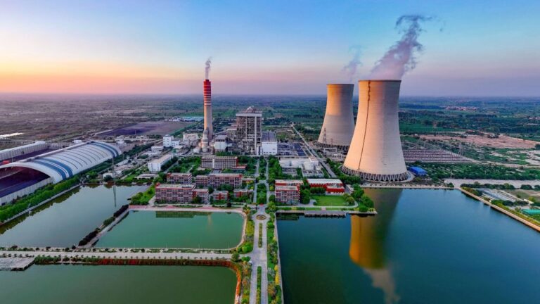 Sahiwal Coal Power Plant: A beacon of progress in energy, economy, education