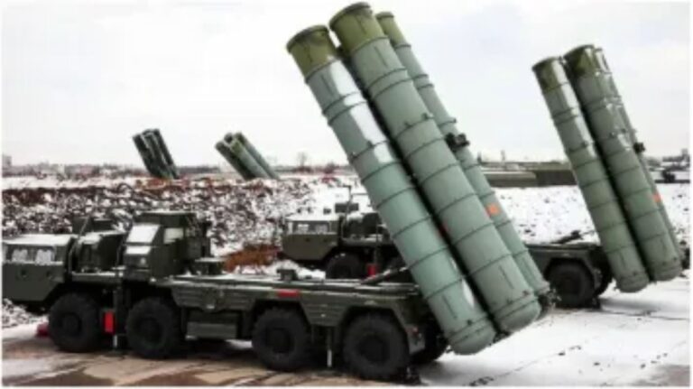 India’s S-400 system in Adampur destroyed